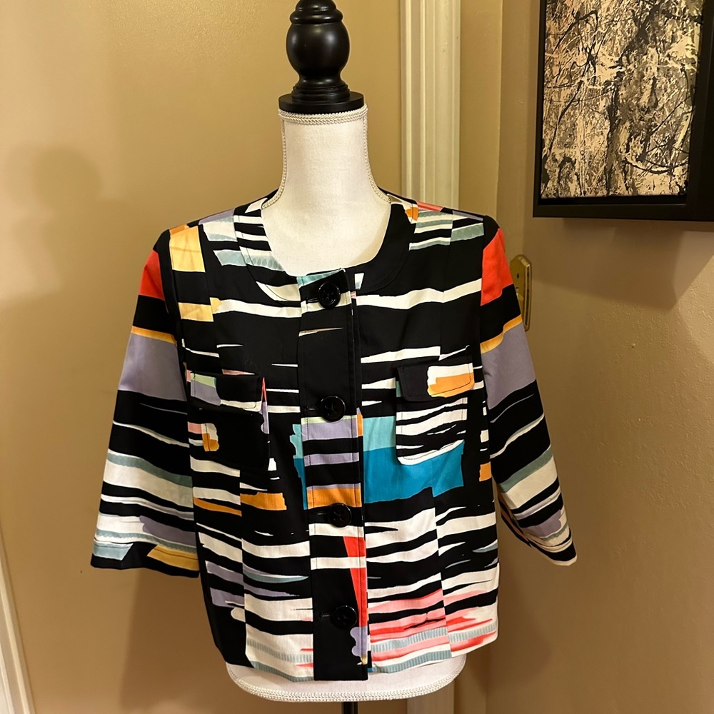 Molly & Maxx jacket PL
